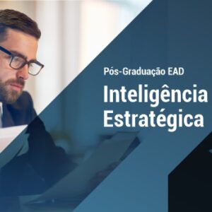 Pós-Graduação EAD de Inteligência